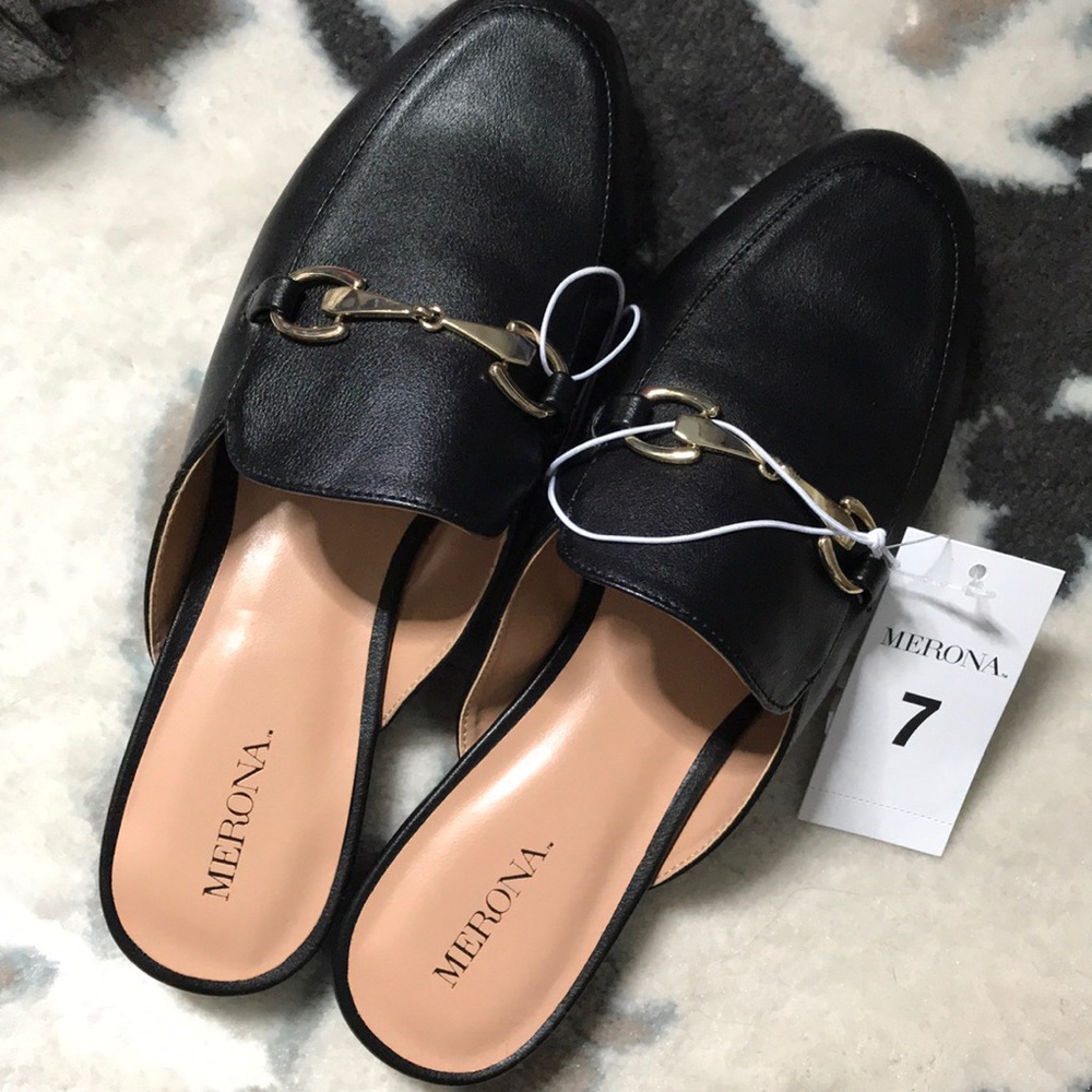 Mules